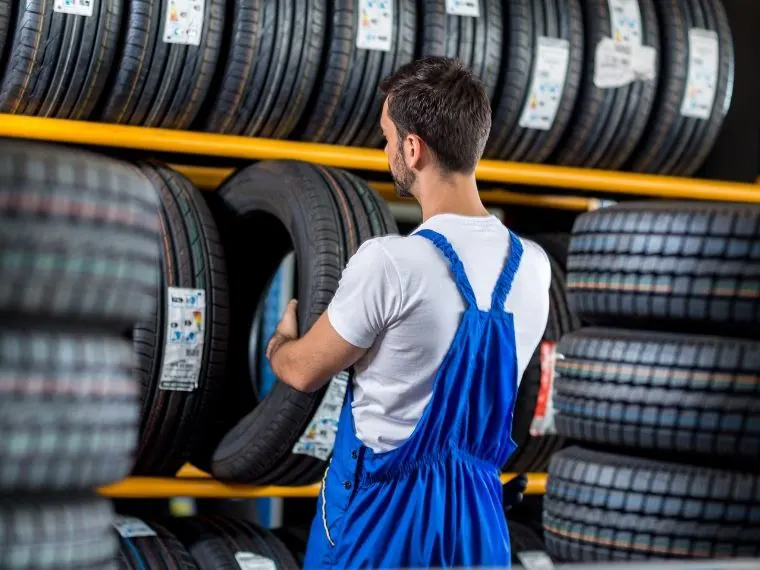 Gemlik Oto Lastikçi