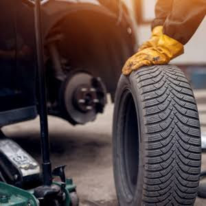 Gemlik Oto Lastikçi